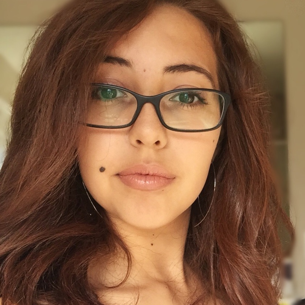 Meet your Posher, Jordyn